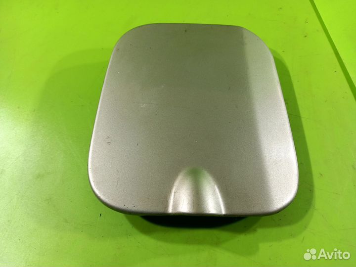 Лючок бензобака для Renault Logan 2005-2014