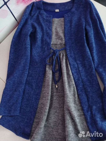 Кофта женская