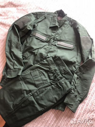 Офисная военная форма