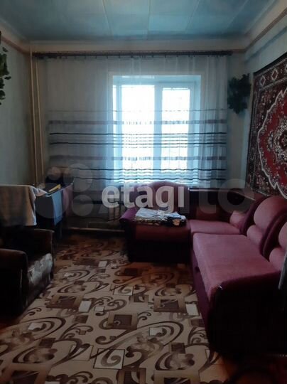 2-к. квартира, 43,1 м², 1/3 эт.