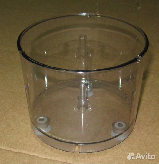 Bosch, siemens Стакан измельчителя блендера, ми