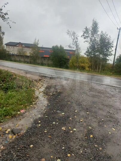 Участок 6 сот. (СНТ, ДНП)