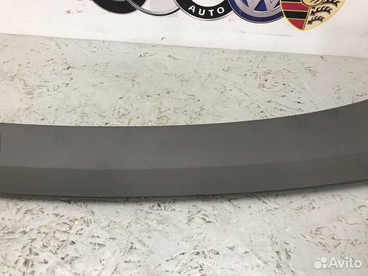 Накладка торпеды передняя Audi A6 С7 cgwb 2011