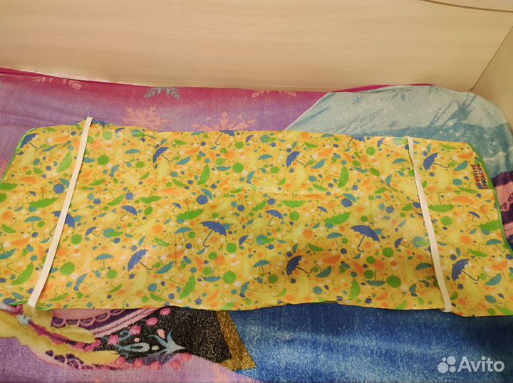 Детское постельное бельë