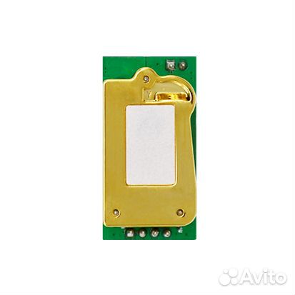 Датчик качества воздуха со2 AS-CO2-ndir