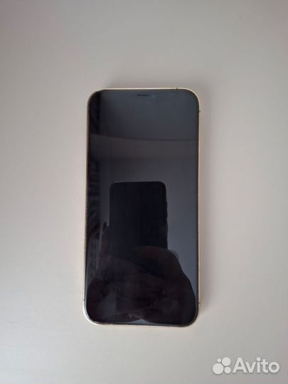 iPhone 12 Pro Max, 128 ГБ