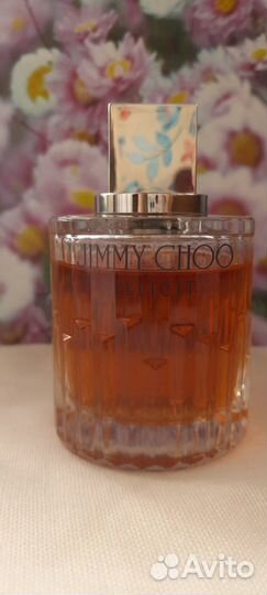 Парф. вода jimmy choo 