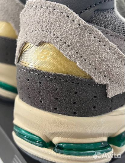 New Balance 2002r Оригинал