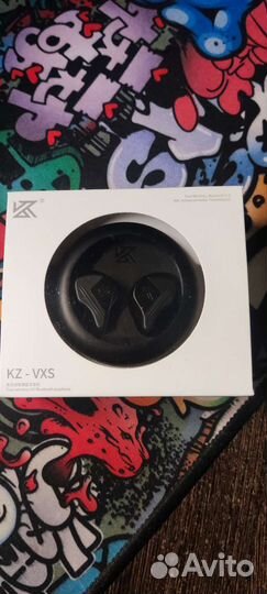 KZ VXS
