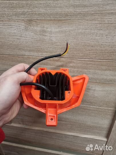 Фара Kayo k1 k4 T2 T4