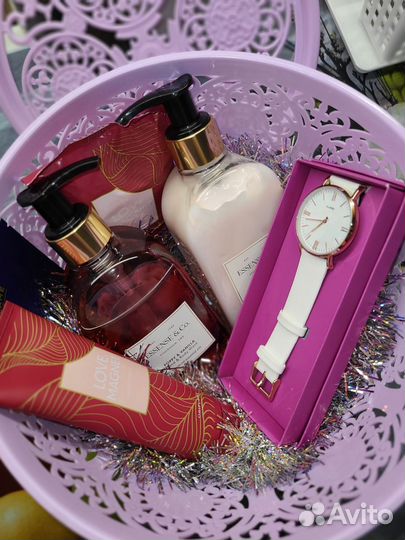 Подарочный набор