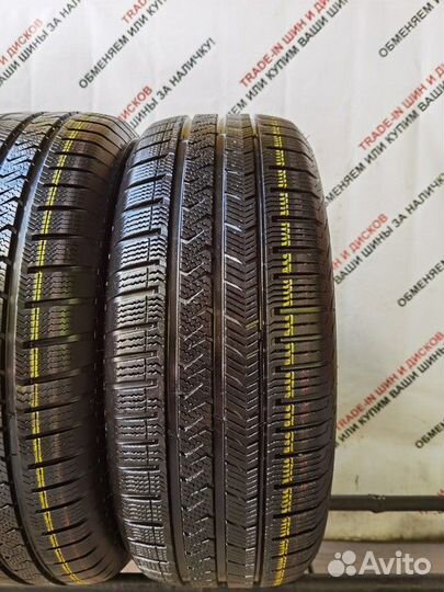 Vredestein QuaTrac 5 205/65 R15 94H