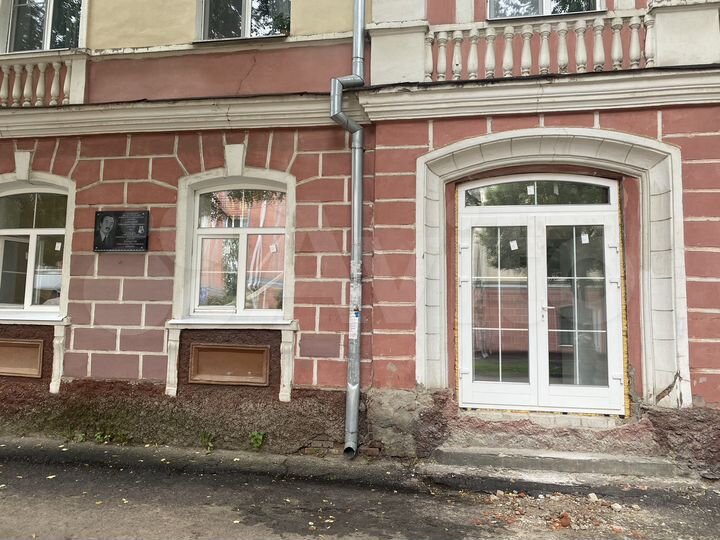 Свободного назначения, 130 м²