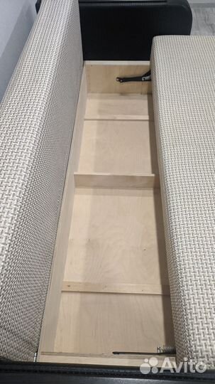 Диван раскладной