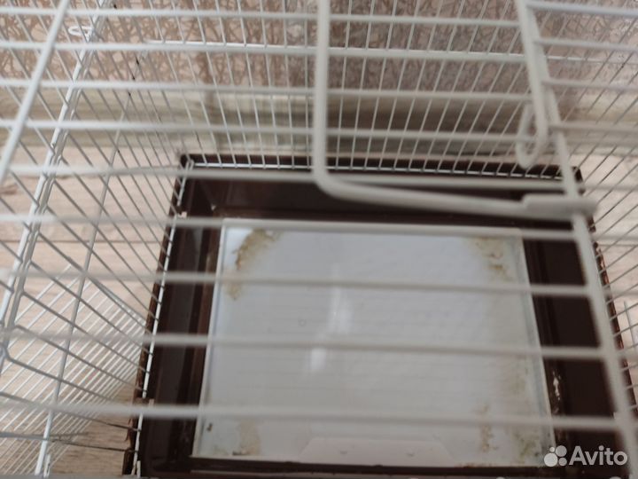 Клетка для грызунов