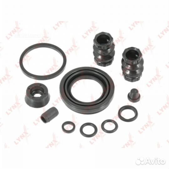 Lynxauto BC-0105 Ремкомплект тормозного суппорта з