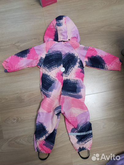 Комбинезон без утеплителя reima 92