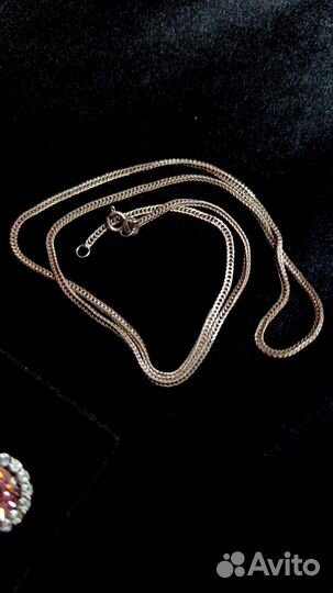 Ювелирные украшения из серебра. Подвеска и серьги