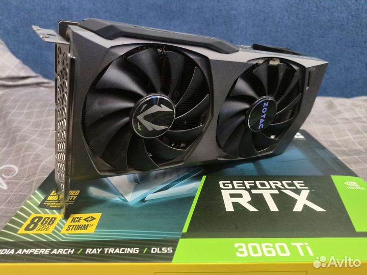 Видеокарты Rtx, Gtx