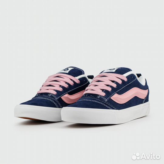 Кеды Vans Knu Skool 25563