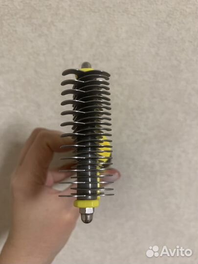 Колтунорез