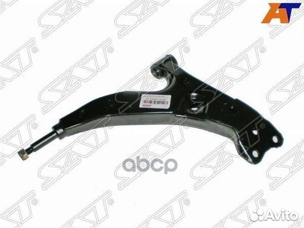 Рычаг нижний toyota corolla/sprinter 91-95 RH S