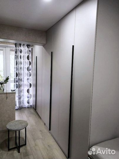 Шкаф от производителя под заказ