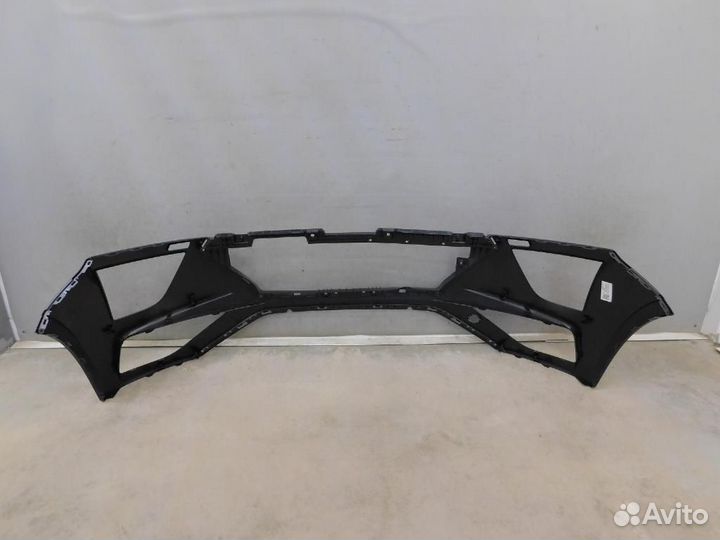 Бампер передний Hyundai Creta