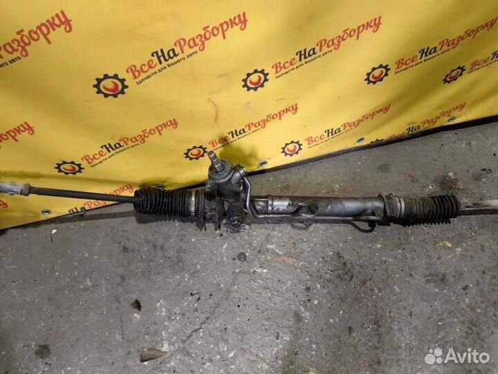 Рулевая рейка Opel Vectra B седан 1.6 1998