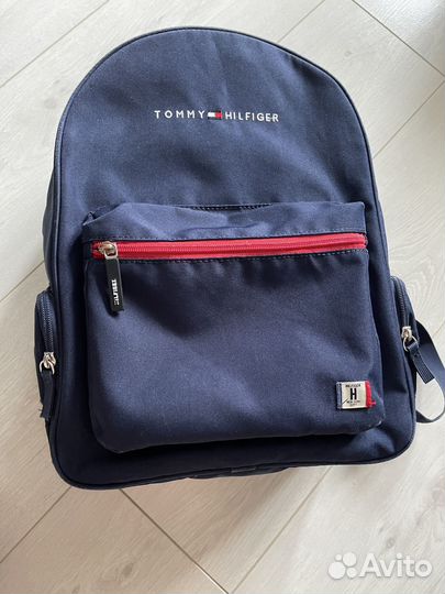 Школьный рюкзак Tommy Hilfiger