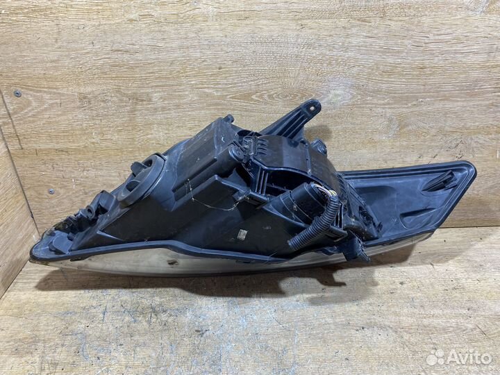 Комплект ксеноновых фар Ford Mondeo 4