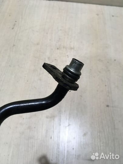 Трубка шланг АКПП Ауди А6 C6 3.2 AUK