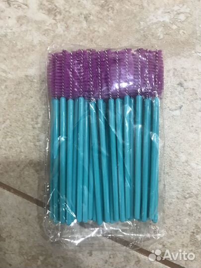 Для наращивания ресниц