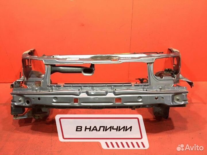 Телевизор для Opel Zafira A Z16XE 1.6L (Б/У)