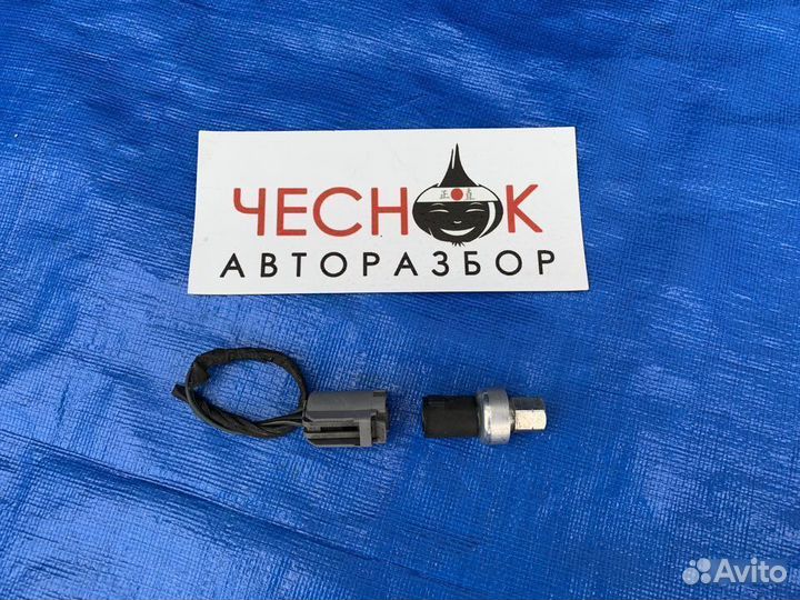 Датчик кондиционера Dodge Caliber / Jeep Patriot