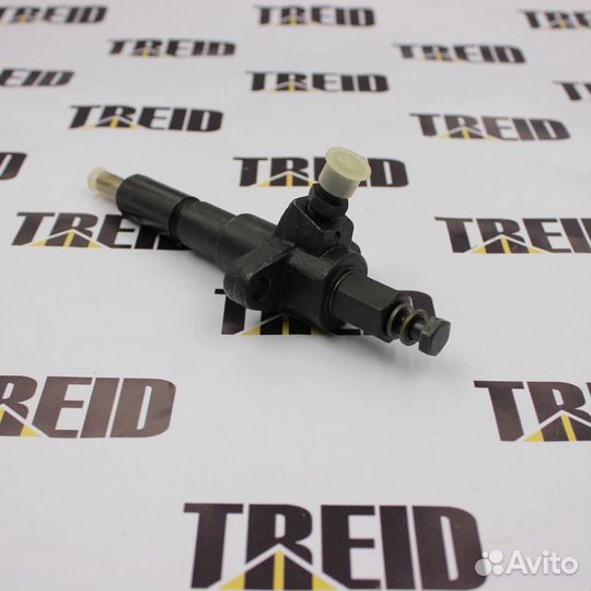 Форсунки 4DW91-45