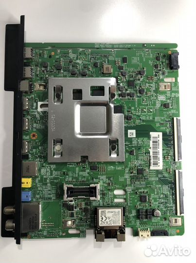 Main BN41-02635A BN94-12797E UR43NU7100uxru