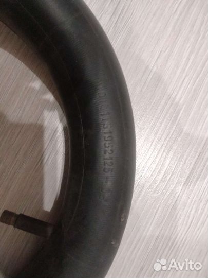 Камера на велосипед R14*125