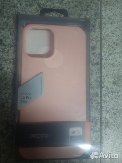 Чехлы и бампера для телефона