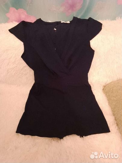 Комбинезон женский