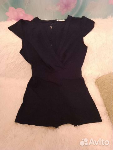 Комбинезон женский