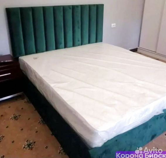 Кровать От производителя
