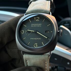 Часы Panerai Luminor Radiomir