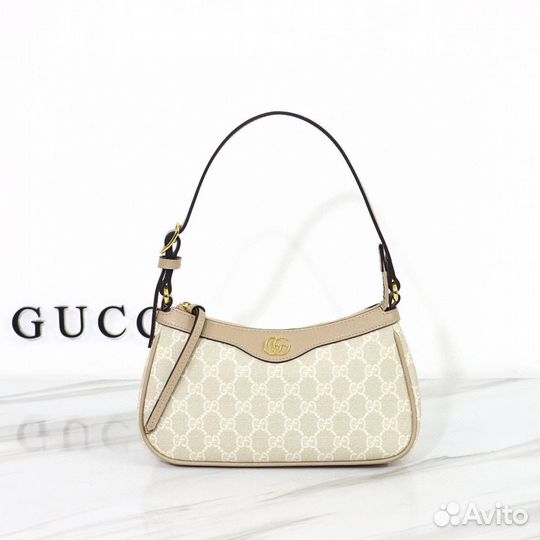 Сумка Gucci Ophidia small handbag