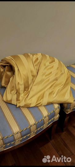 Замечательные итальянские шторы