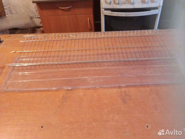 Сушилка для посуды в шкаф