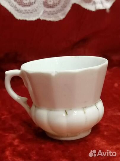 Чашка мскузнецова