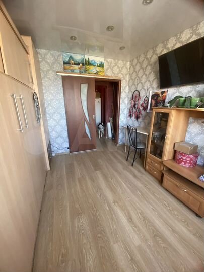 2-к. квартира, 50 м², 7/9 эт.