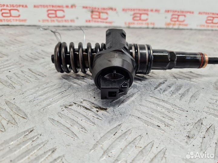 Форсунка для Volkswagen Golf 5