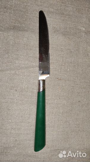 Набор столовых приборов винтаж СССР